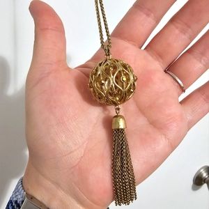 Lucky Brand Necklace